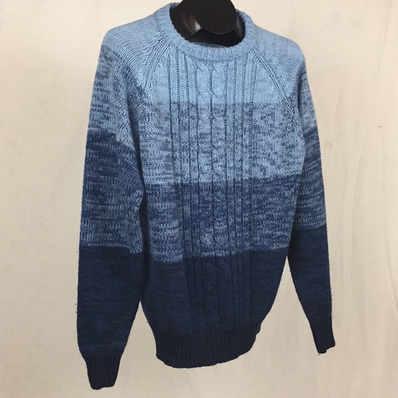 Chartwell Other - Cotton Sweater